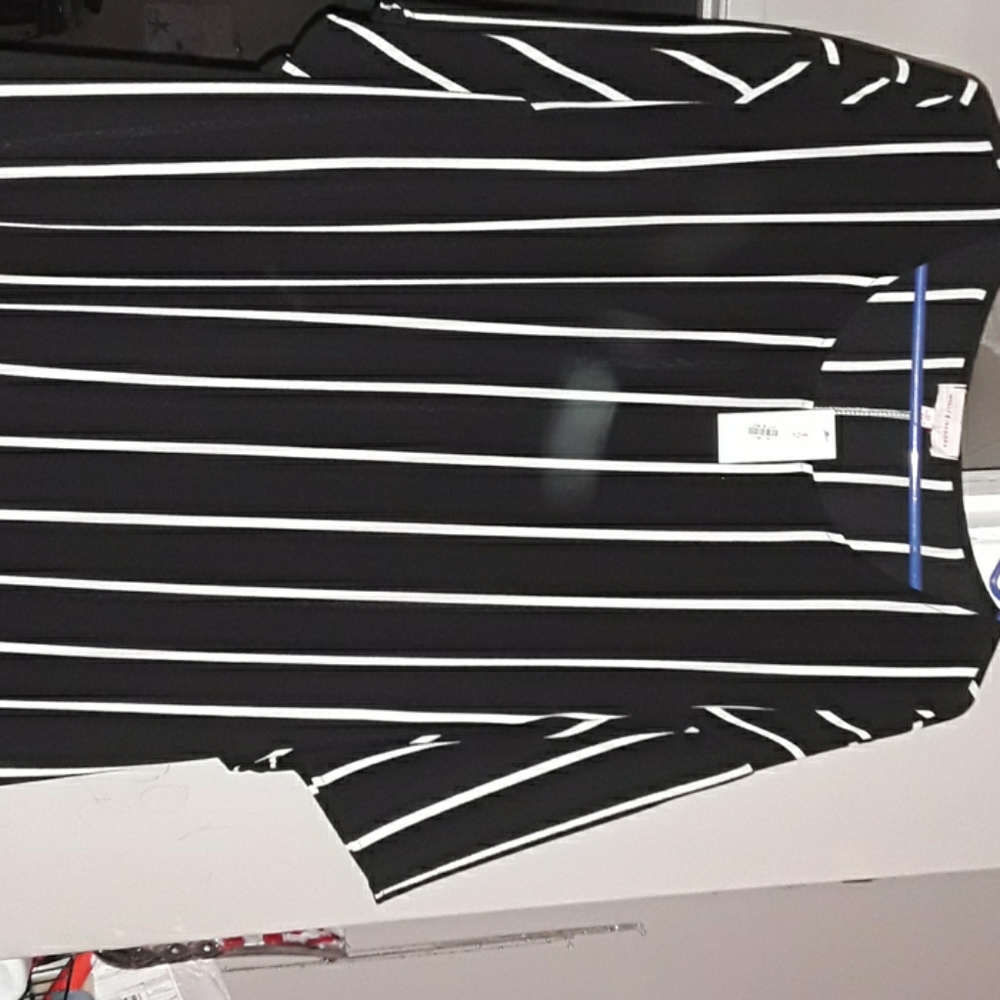 A Molly & Isadora shirt